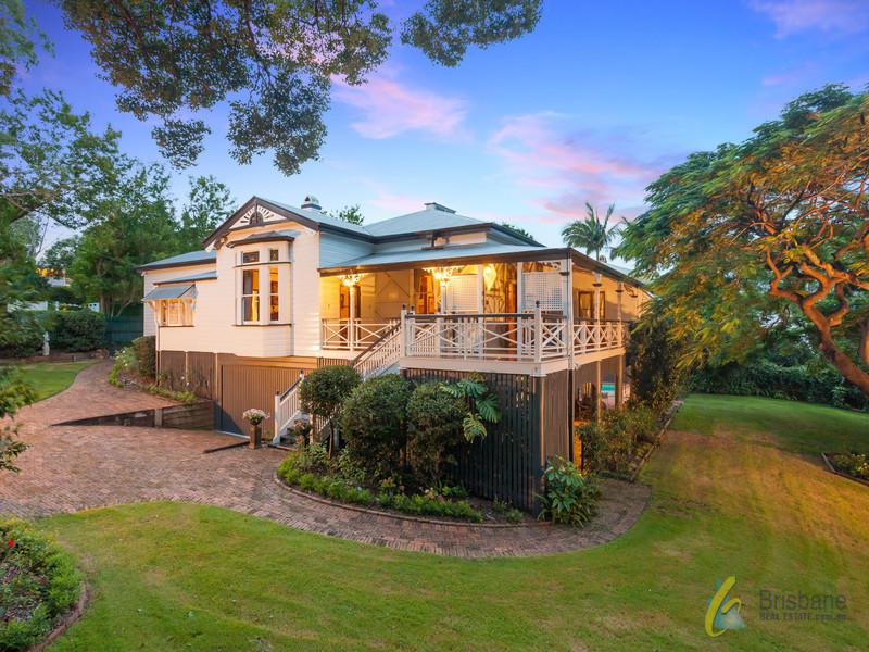 186 Dewar Tce,  Corinda