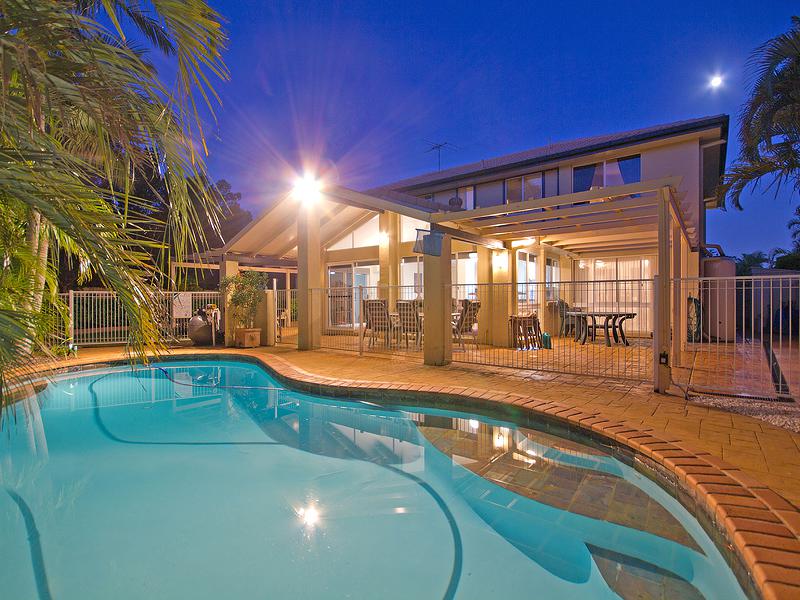 3 Tarrabool Street