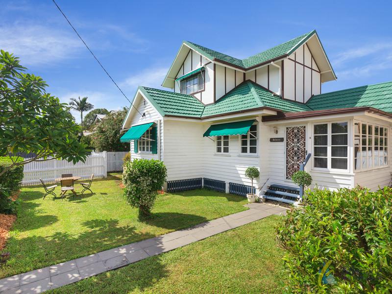 30 Randolph St,  Graceville