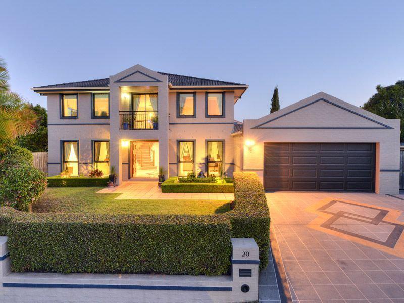 20 Brompton Place