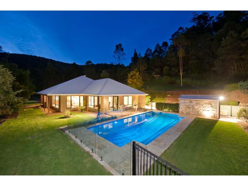 1 Millbrook Drive