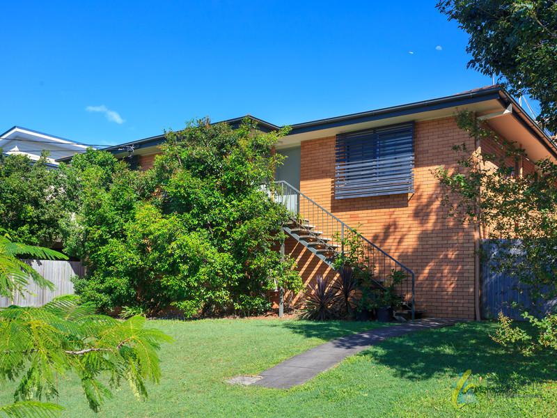 2/57 Wickham St,  Morningside