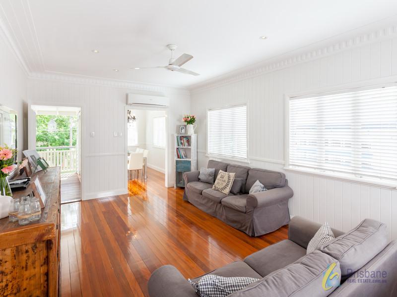 81 Sandon St