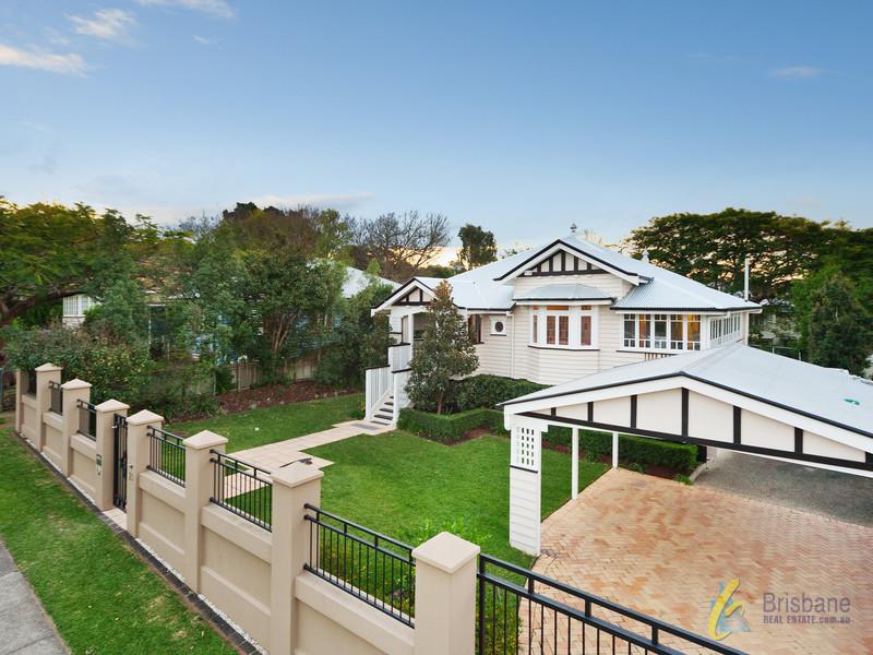 23 Consort St