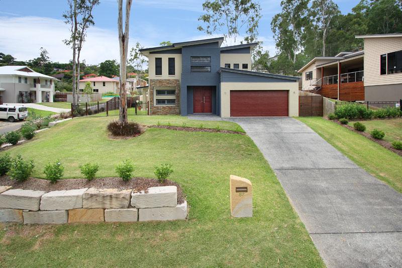 87 Bozzato Place,  Kenmore