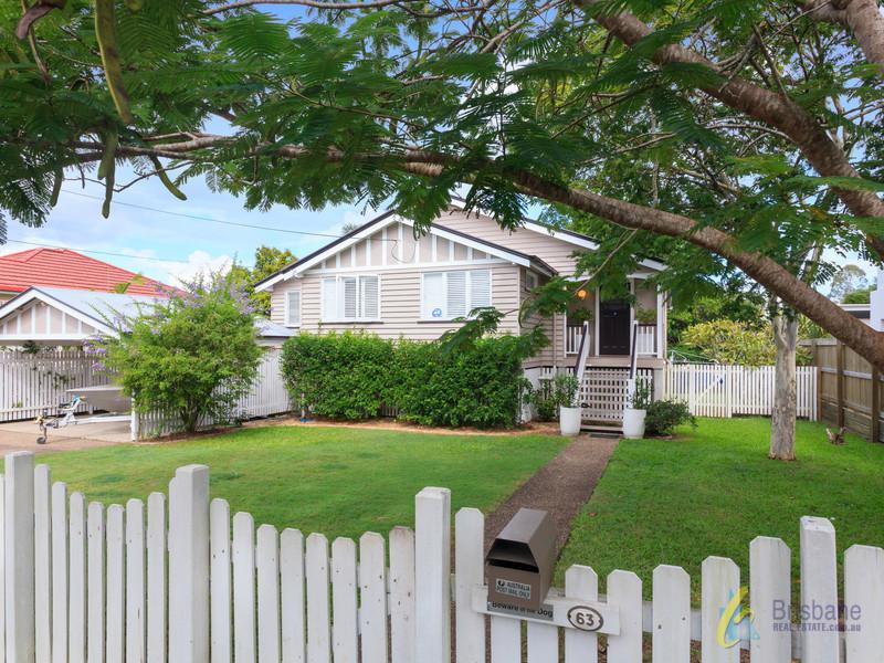 63 Allardyce St,  Graceville