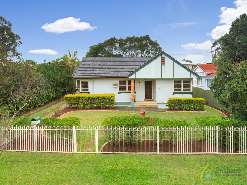 19 Sandon St,  Graceville