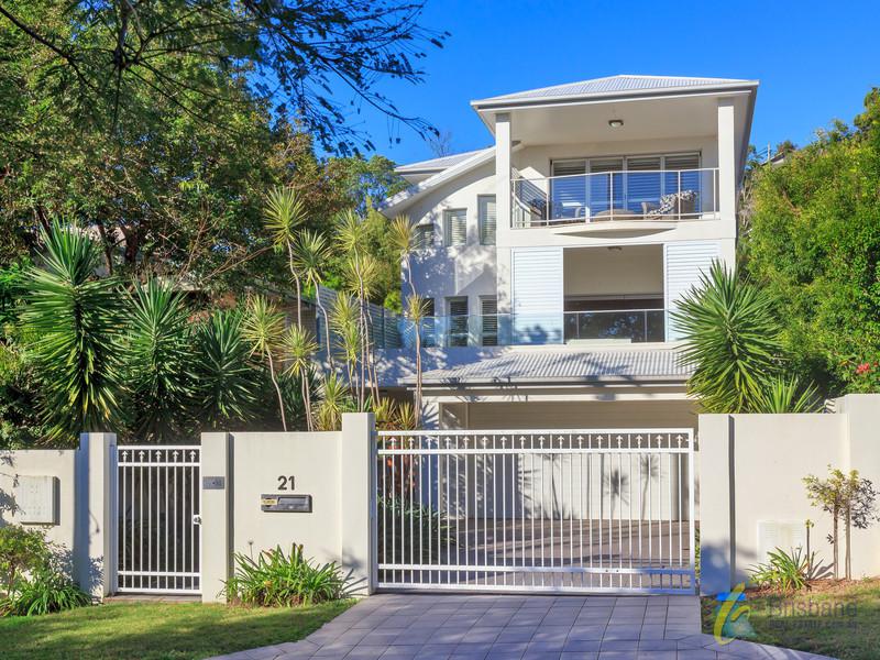 21 Lynell Street
