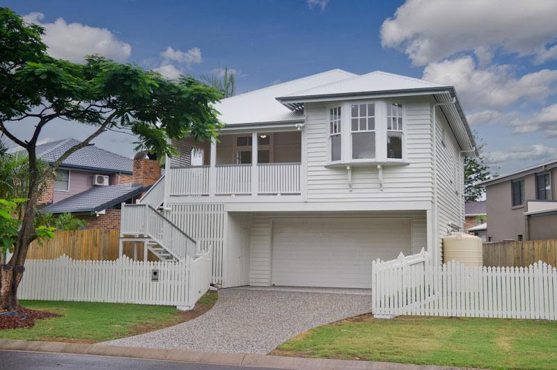 5a River Park Place,  Fig Tree Pocket