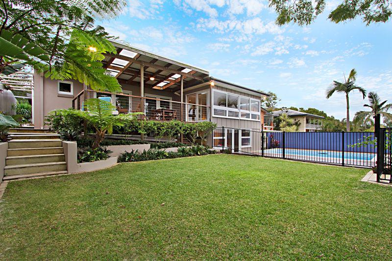 10 Aberfeldy Street
