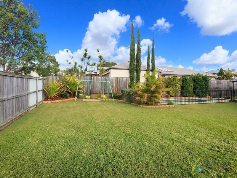 86 Sanctuary Drive