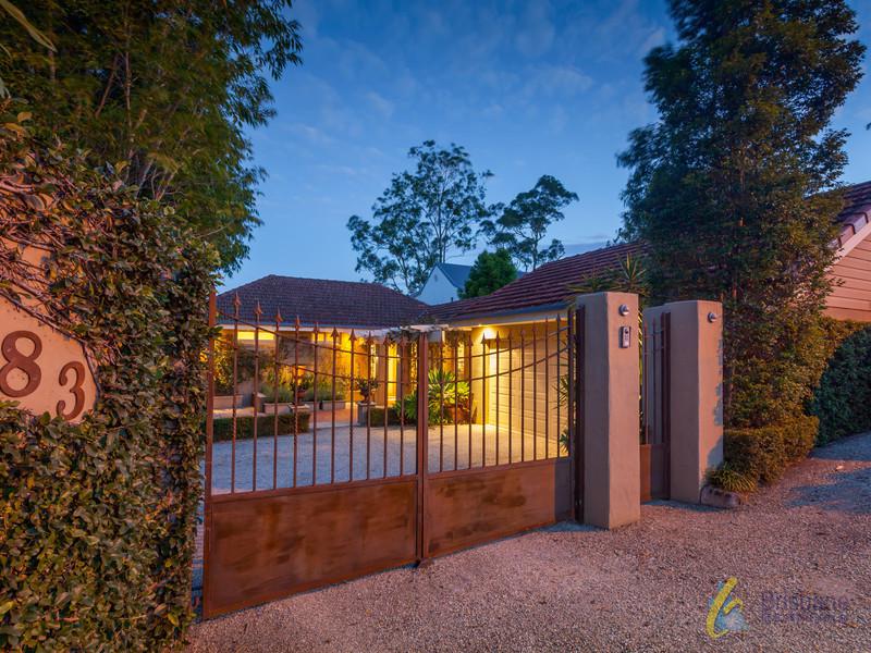 183 Hawken Drive