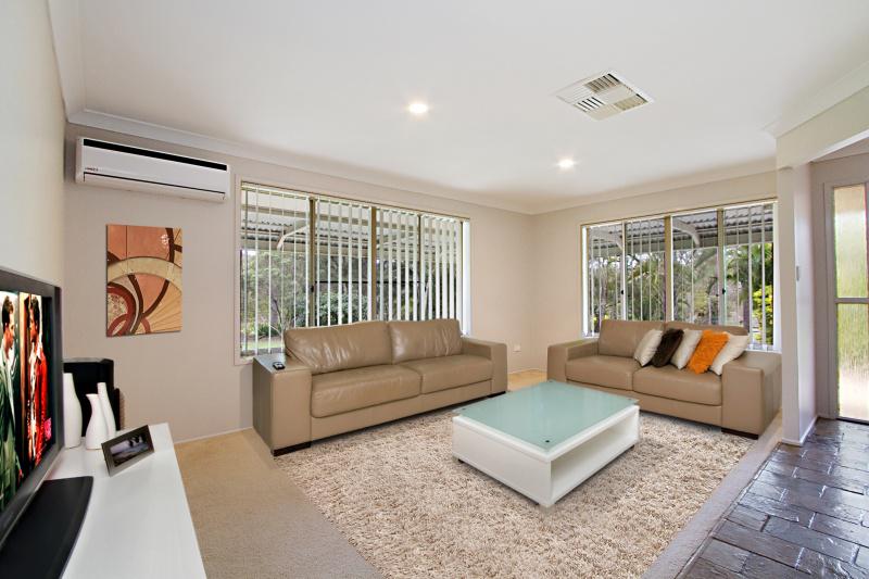 8 Cronin Court