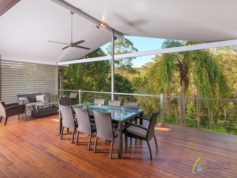 201 Grandview Road,  Pullenvale