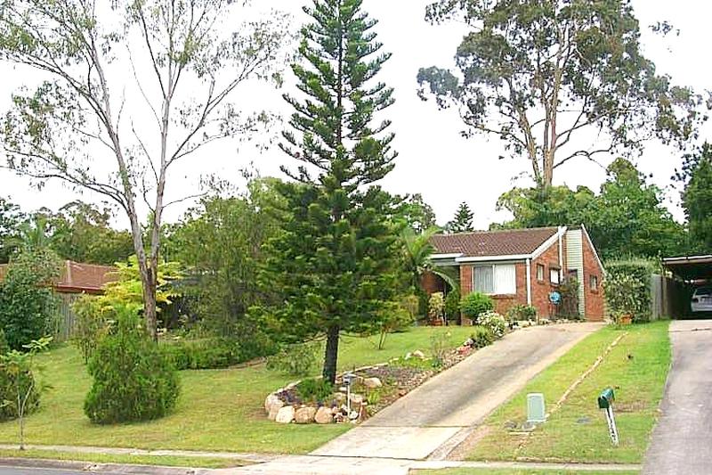 3251 Moggill Road