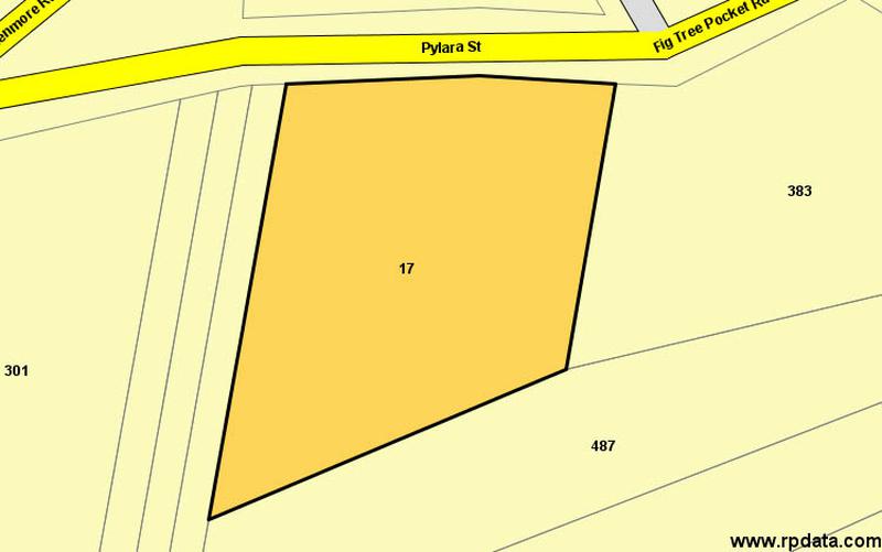 17 Pylara Street