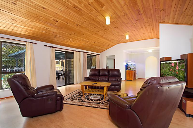 3 Tilia Street