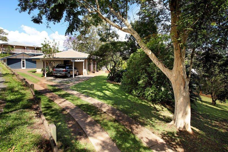 19 Mimosa Lane
