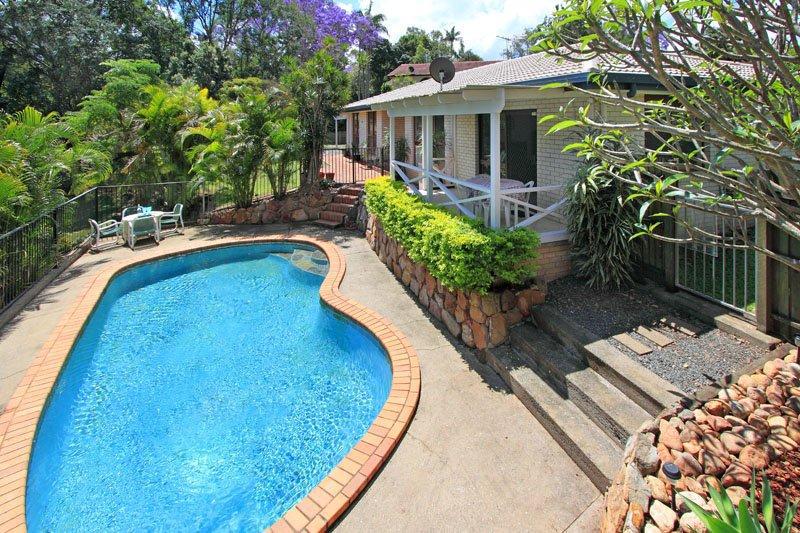 19 Mimosa Lane