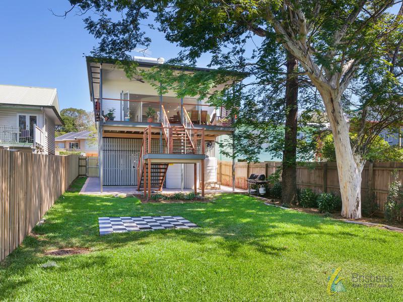 27 Lance Street