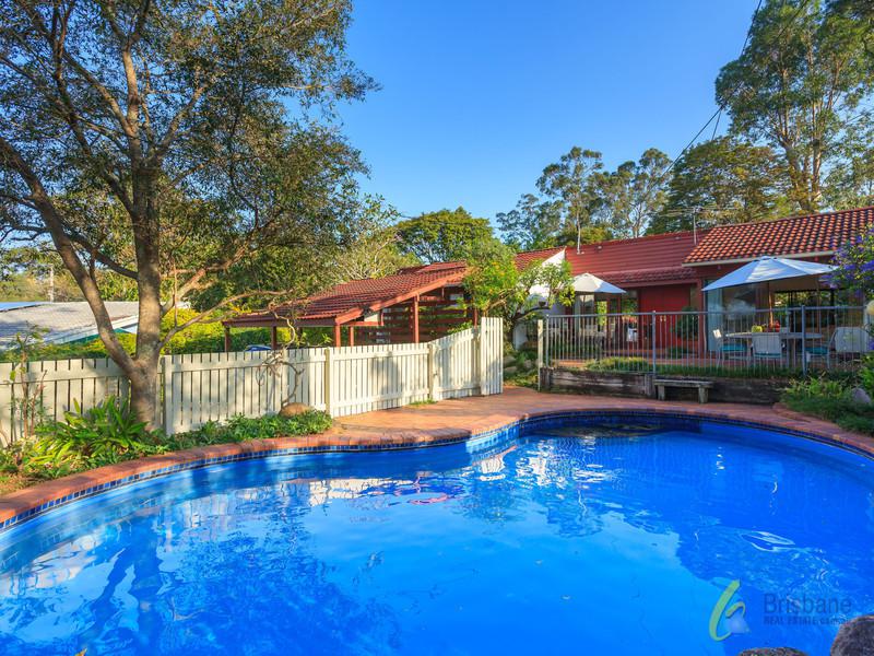 13 Oakington Street,  Fig Tree Pocket