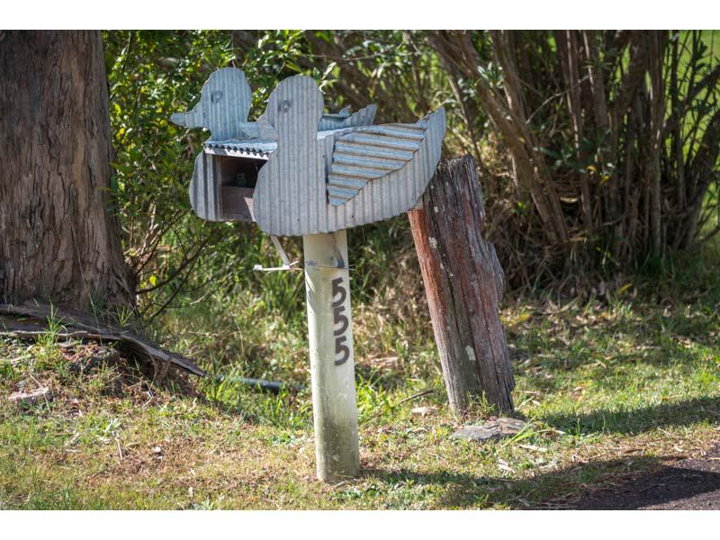 555 Mt Crosby Rd