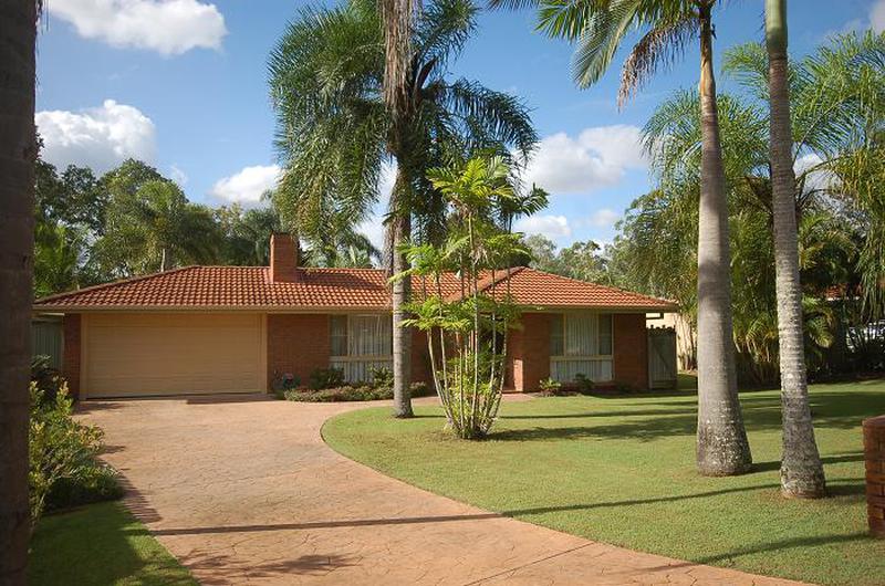 42 Rous Street