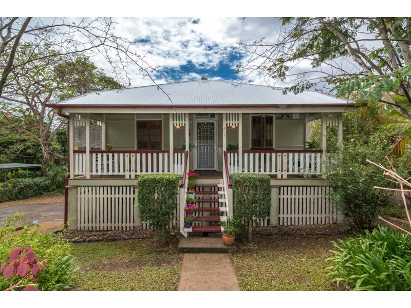663 Mt Crosby Rd,  Mount Crosby