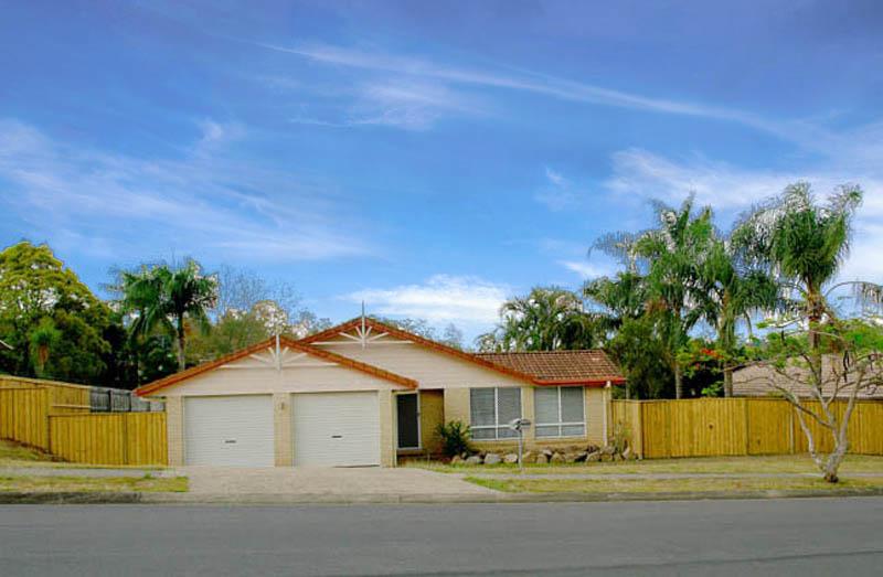 15 Ghost Gum Street