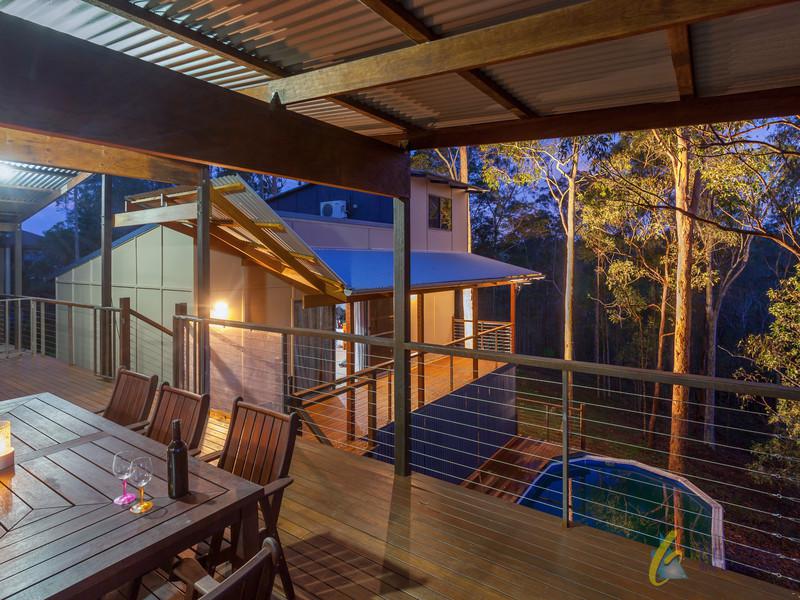 404 George Holt Drive