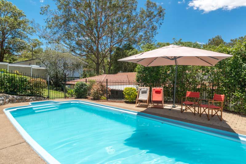 14 Kewarra Street