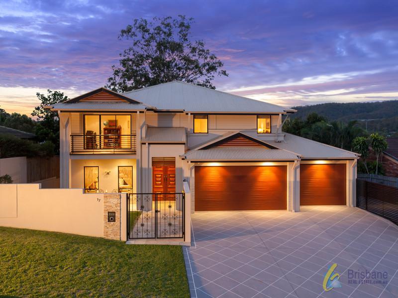 17 Stralock Street