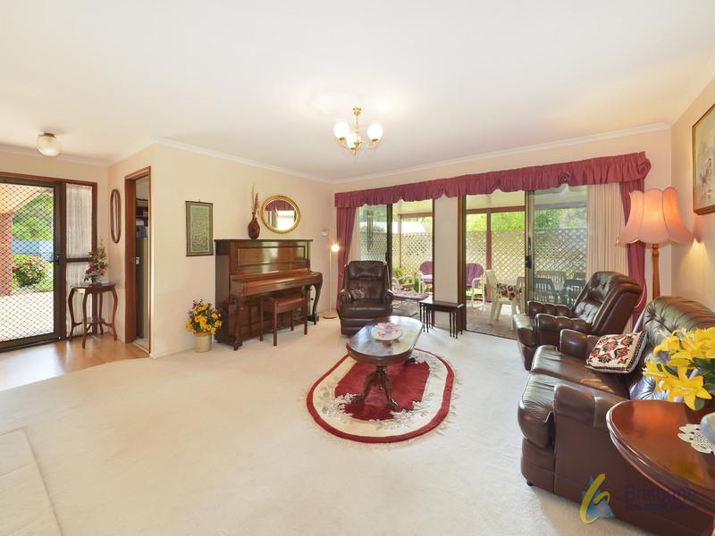 4 Codford Place