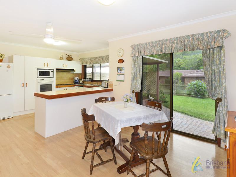 4 Codford Place