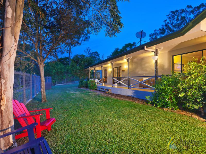 14 Kanangra Close