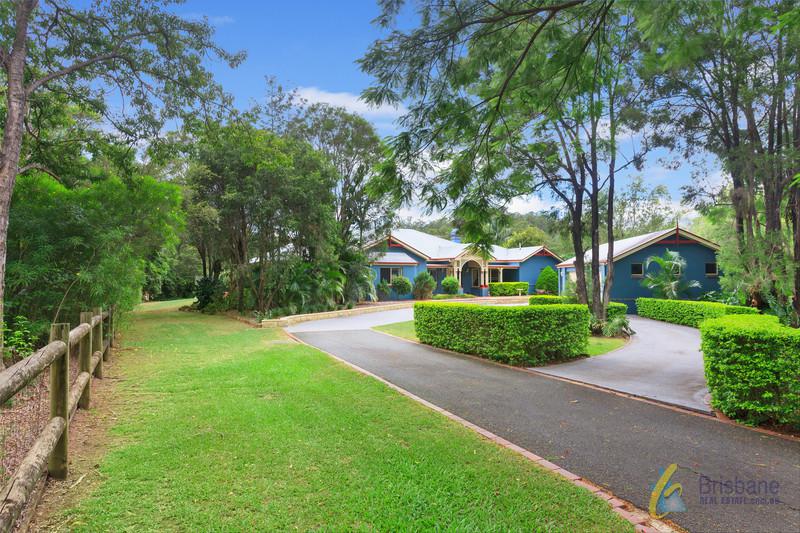 4/43 Upper Brookfield Road