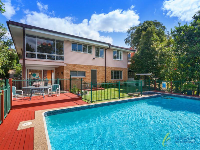 5 Mabb Street,  Kenmore
