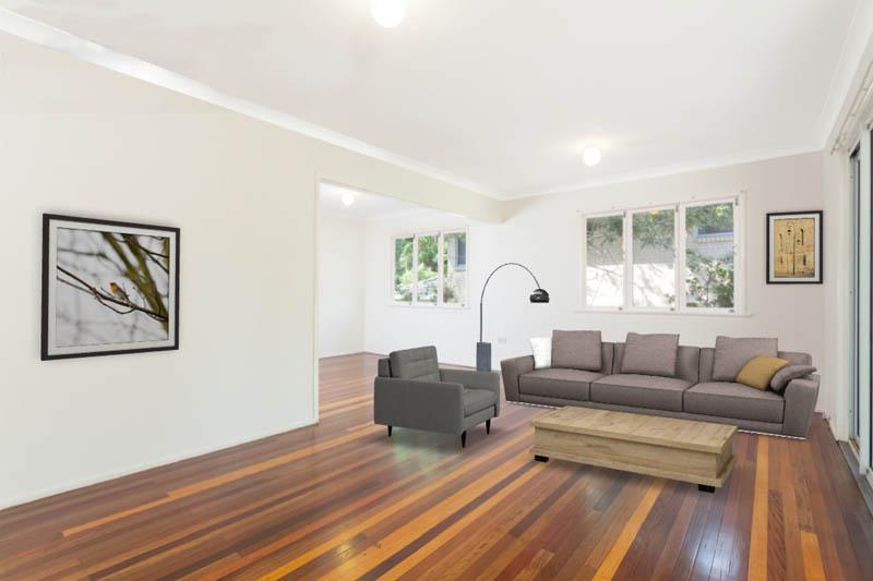 19 Salisbury Street