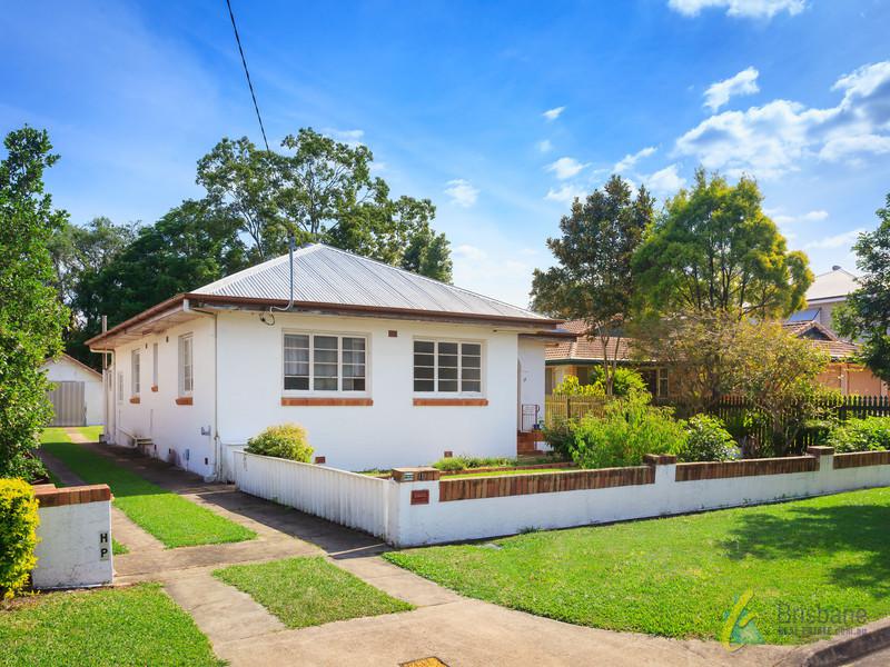 11 Elizabeth St,  Sherwood