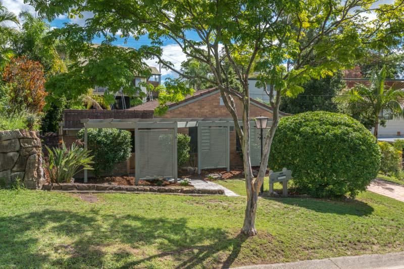 20 Chantilly Street,  Chapel Hill