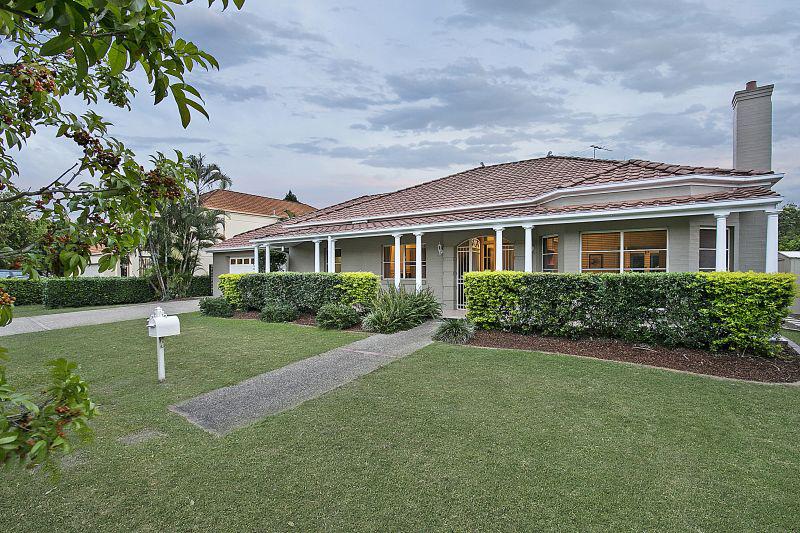 6 Jamieson Place
