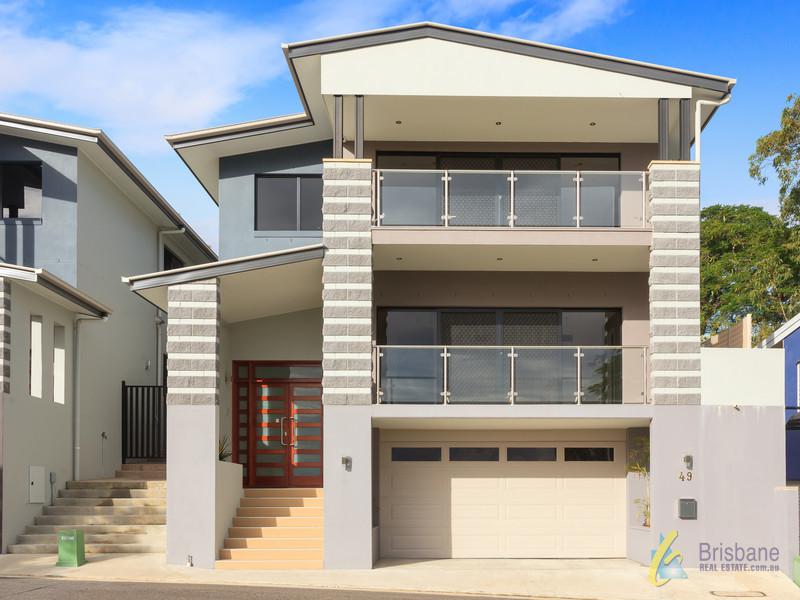 49 Pennant Street