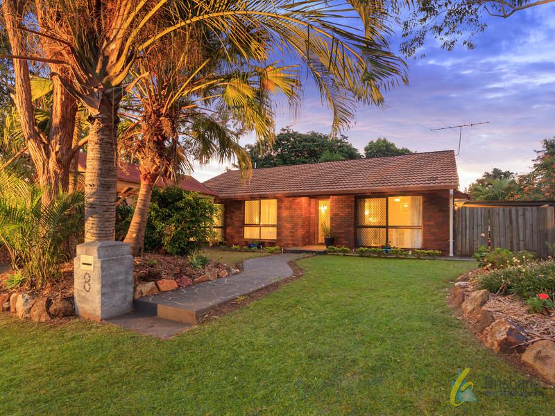 8 Nalya Crescent