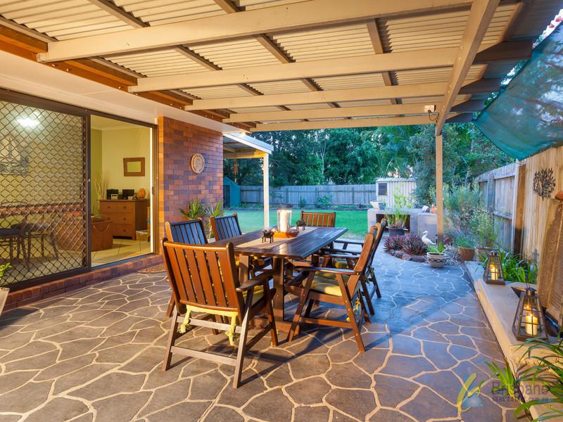 8 Nalya Crescent