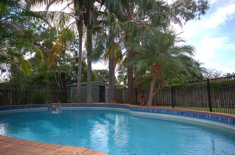 32 Caringal Drive