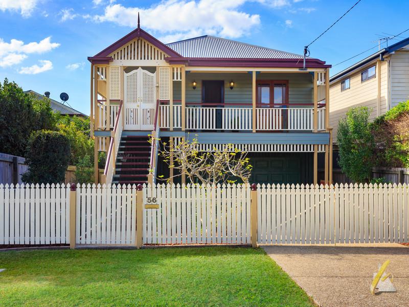 56 Central Ave,  Sherwood