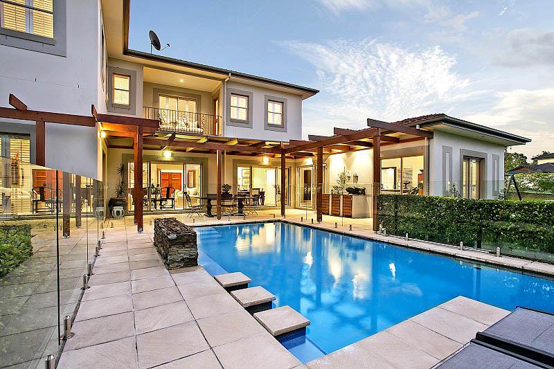 8 Triandra Place