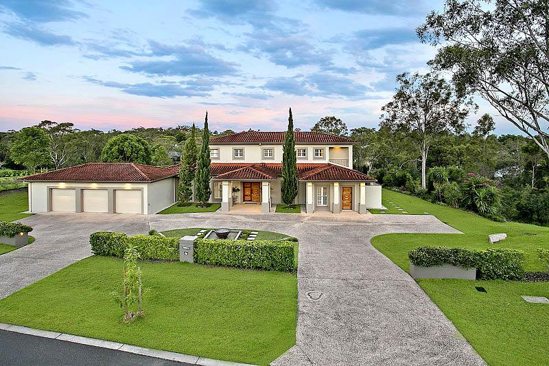 8 Triandra Place