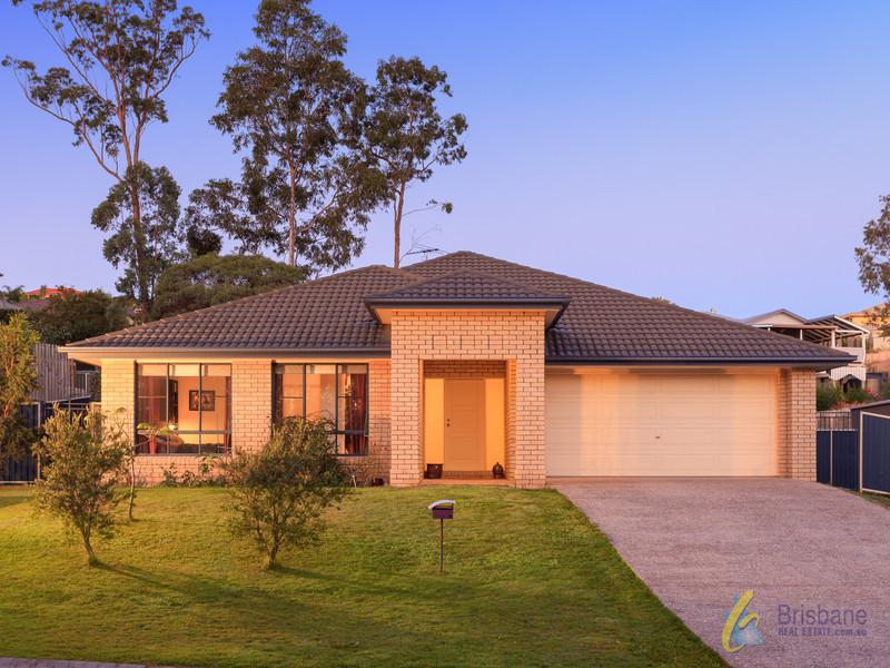 19 Corymbia Crescent