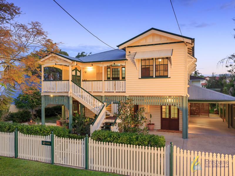 31 Strong Avenue,  Graceville